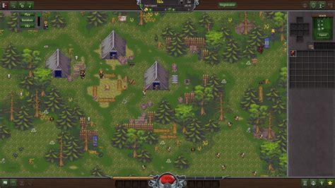 Margonem MMORPG.